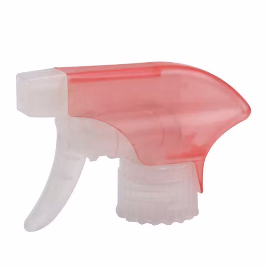 28/400ホワイトトリガースプレーミストストリーム交換用耐薬品性スプレー、8、16、および32オンスの標準ボトルに適合