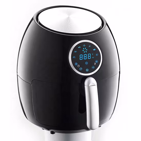 大容量ヘルシーエアフライヤー5.5L新商品
