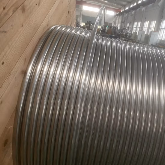 ステンレス鋼冷却防止